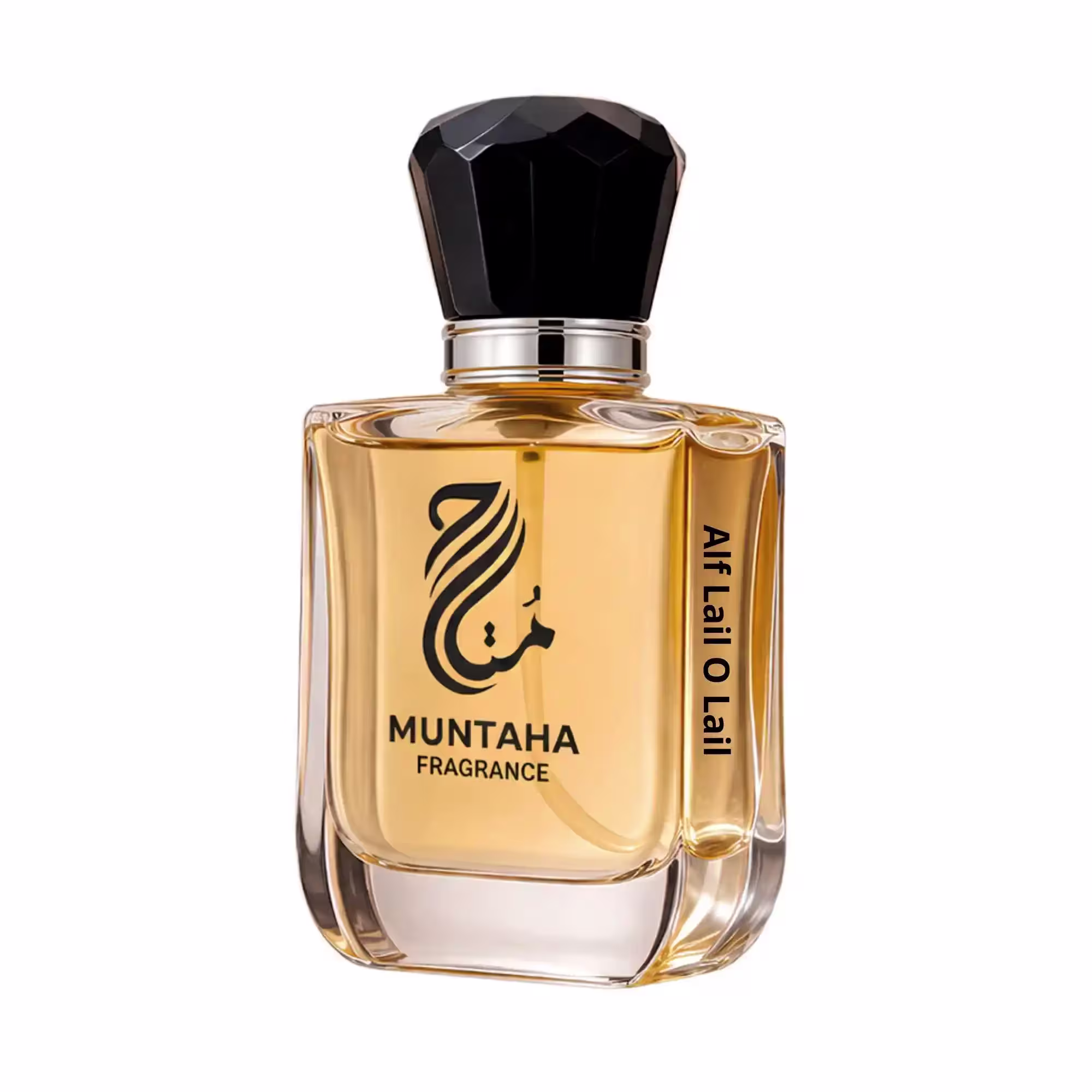 Muntaha Fragrance Impression of Alf Lail O Lail Luxury Perfume