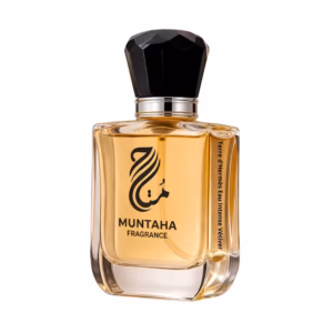 Muntaha Fragrance Impression of Terre d'Hermès Eau Intense Vétiver Luxury Perfume