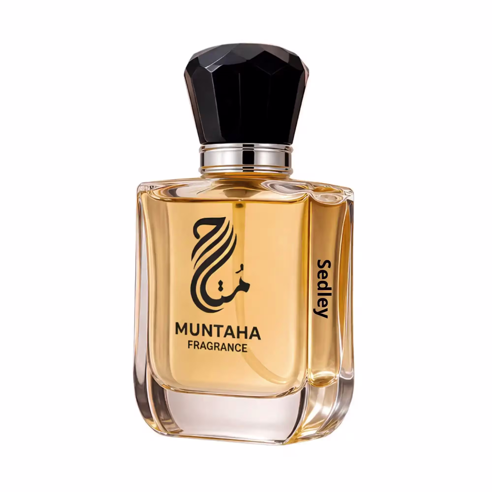 Muntaha Fragrance Impression of Sedley Luxury Perfume