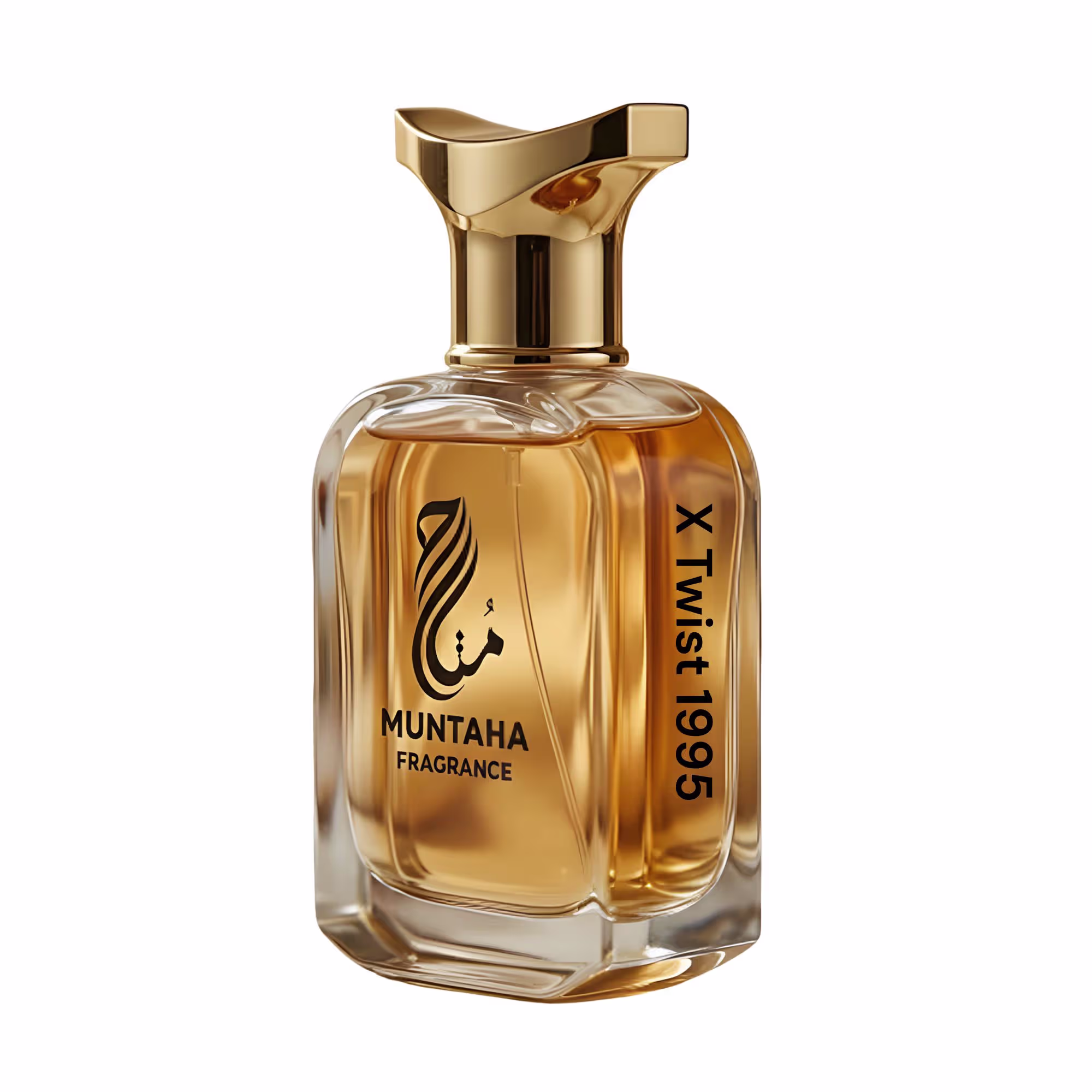 X Twist 1995 Extrait De Parfum For Women and Men