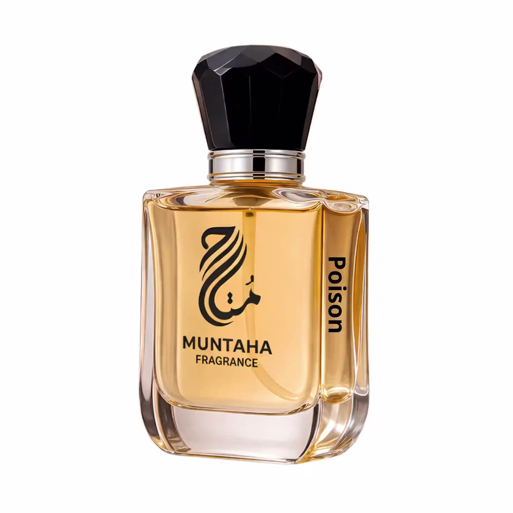Muntaha Fragrance Impression of Poison Luxury Perfume