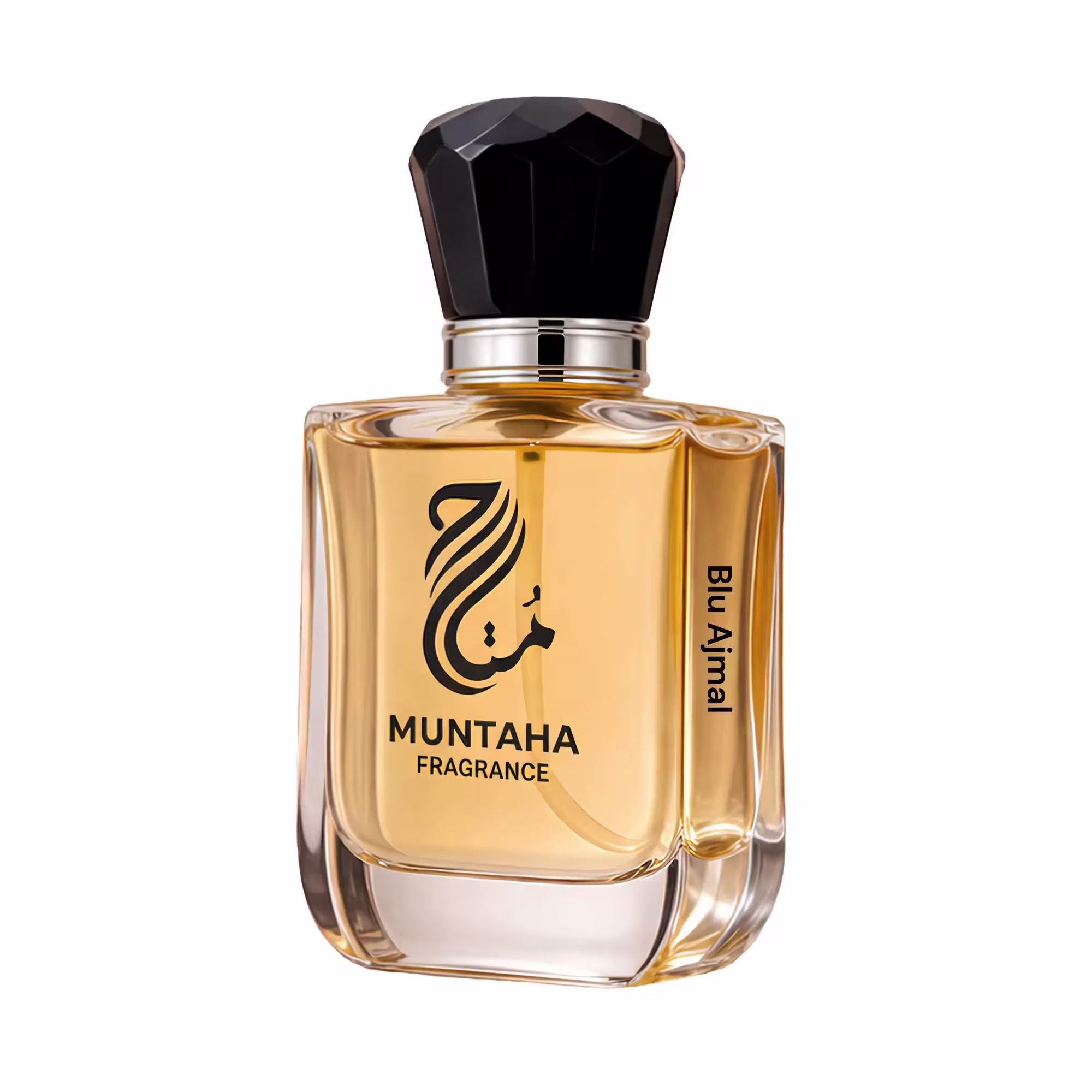 No.195 Impression Of Blu Ajmal For Men