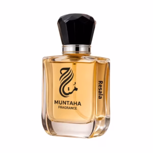 Muntaha Fragrance Impression of Resala Luxury Perfume