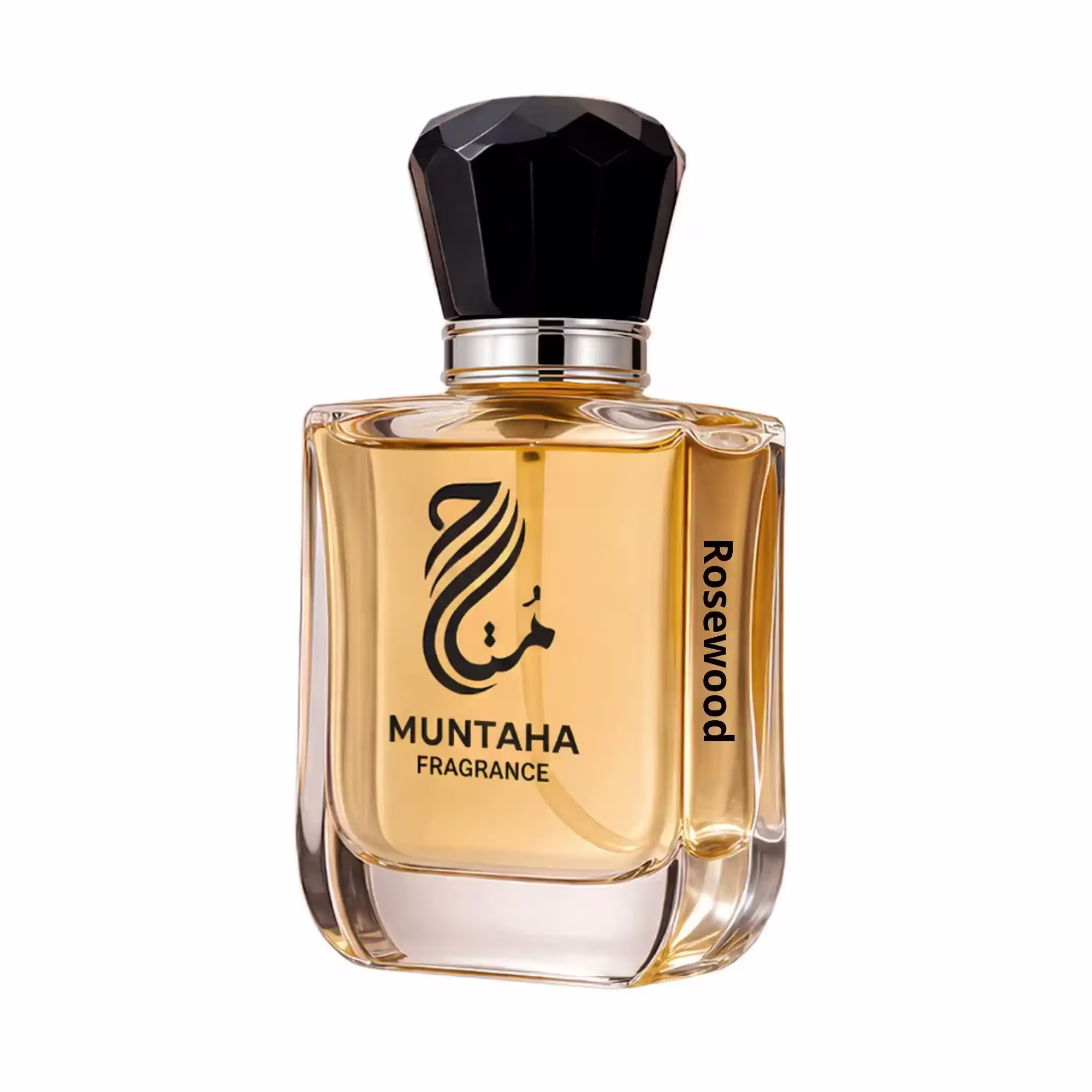Muntaha Fragrance Impression of Rosewood Luxury Perfume