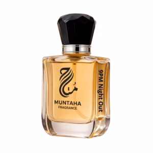 Muntaha Fragrance No. 275 Impression of 9PM Night Out Afnan