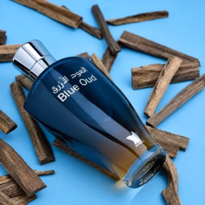 Blue Oud Arabian Oud Perfume - Muntahafragrance.com