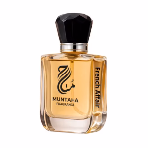 Muntaha Fragrance No. 285 Impression of French Affair Ex Nihilo