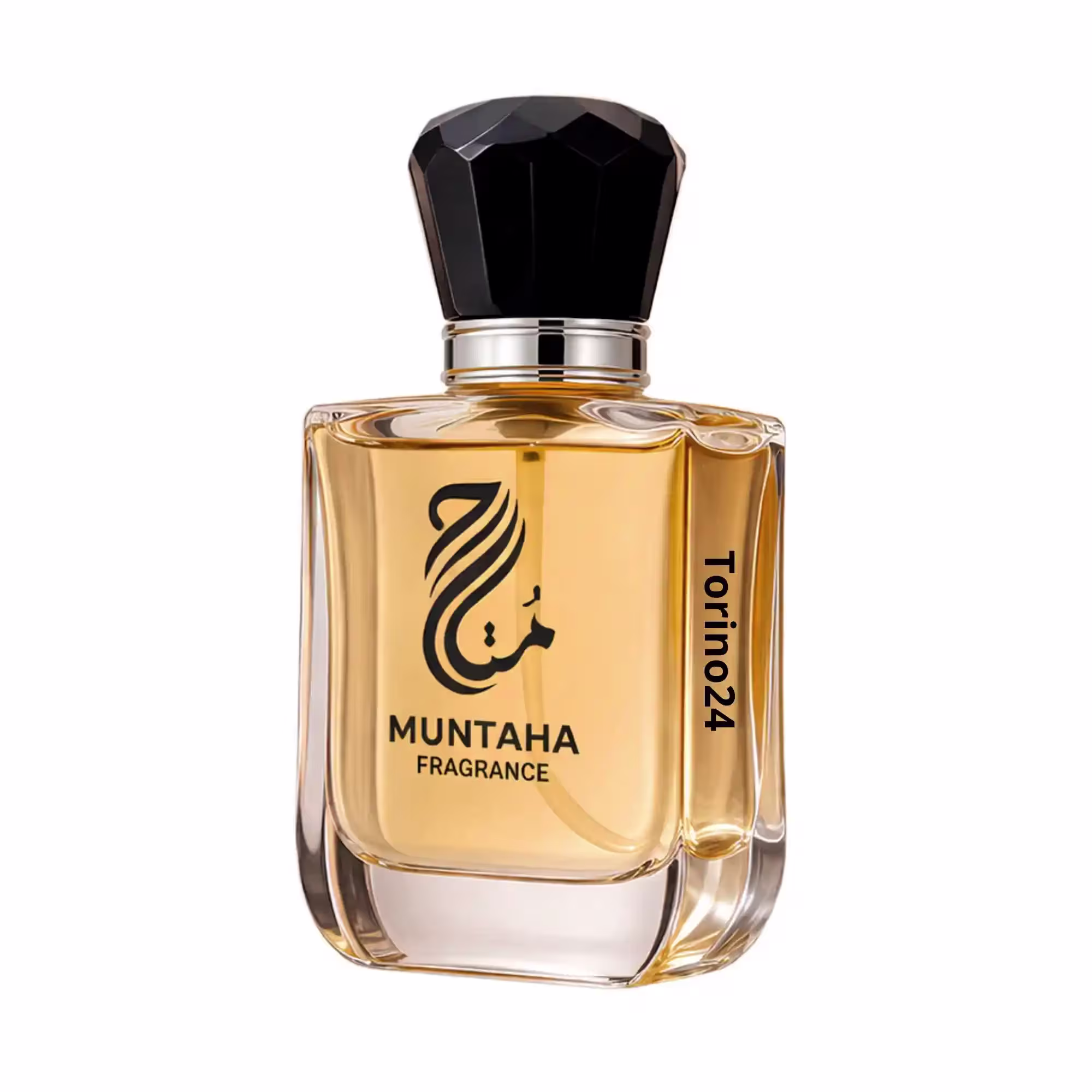 Muntaha Fragrance No. 276 Impression of Torino24 Xerjoff