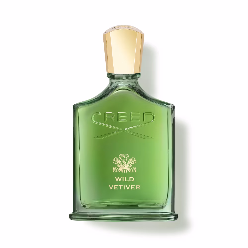 No.272 Impression Of Wild Vetiver Creed by Muntaha Fragrance